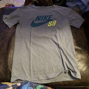 Hey Nike tshirt